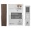 Кондиционер   Electrolux Atrium EACS-09HAT/N8