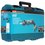 Сабельная пила Makita DJR185RFE LXT 18V
