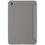 Book case Aceline Streak for Xiaomi Redmi Pad 2 9.7 gray