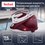 Парогенератор Tefal Pro Express Protect GV9220E0 красный