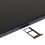 10.95" Планшет Tecno MegaPad 11 LTE 256 ГБ серый