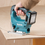Электрический лобзик Makita JV101DWAE CXT 12V
