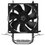 CPU cooler ID-COOLING SE-802-SD V3  black