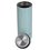 Термокружка Bobber Bottle-770 голубой