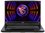 17.3" Ноутбук MSI Katana 17 B12VEK-268XRU черный