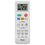 Кондиционер   Haier Quantum AS25HQJ1HRA-W/1U25HQJ1FRA