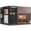 Мини-печь Kraft KFC-MO 250 HBL черный