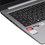16" Ноутбук Tecno Megabook K16SDA серый