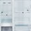 Холодильник Side by Side   Midea MDRS710FGE30 черный