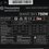 Блок питания Thermaltake Smart BX1 750W [PS-SPD-0750NNSABE-1] черный