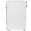 Комбинированная плита BOSCH HXA060B21Q белый