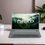 15.6" Laptop DEXP Atlas gray