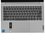 14" Ноутбук Lenovo IdeaPad Slim 5 14IAH8 серый