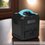 Portable power station FinePower Zeus 500 black