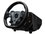 Руль Logitech G PRO Racing черный