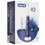 Электрическая зубная щетка Braun Oral-B iO Series 7/iOM7 Sapphire Blue синий