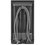Dishwasher DEXP FD45-H01 black