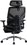 Компьютерное кресло Evolution LumbarPro FR AL черный
