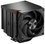 Кулер для процессора PCCooler RZ620Pro TC [RZ620ProTC-BKNWYX-GL] черный