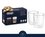 Mug set Delonghi Cold Drinks DL DLSC318 400 mL