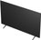 75" (189 см) Телевизор LG 75NU850B6LA черный
