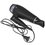 Фен Scarlett SC-HD70IT12 черный/фиолетовый