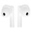 TWS headphones HONOR  Choice Earbuds X7 Lite white 2024