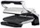 Гриль Tefal Optigrill+ XL GC722D34 серебристый