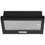 Вытяжка телескопическая Hotpoint HPTF 63R BLG черный/черный