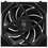 Вентилятор LIAN LI UNI FAN TL WIRELESS 120-1 [G99.12TL1W1B.R0] черный