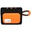 Портативная колонка JBL GO 3, черный