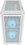 PC case Cougar MX600 MINI RGB [MX600 Mini RGB White] white