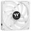 Комплект вентиляторов Thermaltake CT140 EX ARGB Sync [CL-F191-PL14SW-A] белый