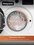 Стиральная машина Hotpoint WSH 7291 VWX белый