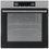 Электрический духовой шкаф Gorenje BOB6737E01X серебристый