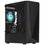 Корпус A4Tech Bloody BD-CC102F [BD-CC102F-BK] черный