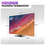 65" (165 см) Телевизор Haier 65 OLED S9 Pro черный