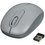 Mouse wireless UGREEN MU105 [90669] gray
