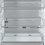 Встраиваемый холодильник Gorenje NRKI517E82WF