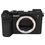 Mirrorless camera Sony Alpha 7C II (ILCE-7CM2) Body black