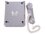 Телефон проводной TeXet TX-262