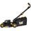 Газонокосилка аккумуляторная CAT DG272B 1 for All 18V