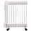 Moyli isitgich Aceline OL-2511W oq