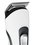Триммер Rowenta Pure Collection Multistyle TN8905F0 белый/серый