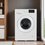 Стиральная машина TCL TWOF-607W10W1 белый