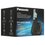 Телефон беспроводной (DECT) Panasonic KX-TGH220RUB