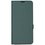 Чехол-книжка  BoraSCO Book Case для POCO C61/ Xiaomi Redmi A3/ A3x зеленый