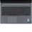 15.6" Ноутбук Lenovo LOQ 15IAX9E серый