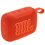 Портативная колонка JBL GO 5, красный