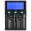 Charger FinePower MX6